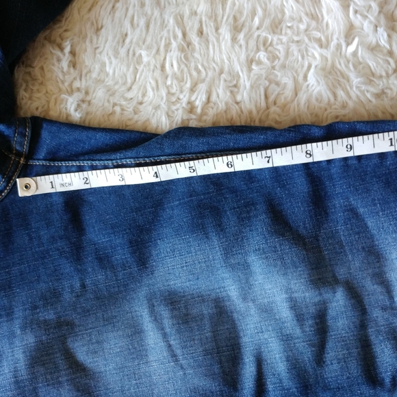 Levis 720  highrise jeans - Picture 4 of 16